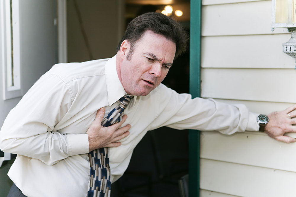 Symptoms, causes, and strategies to manage heart palpitations