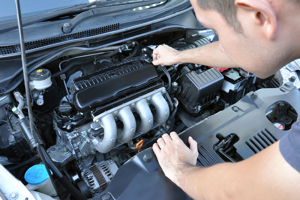 The complete guide to small engines courses and repair