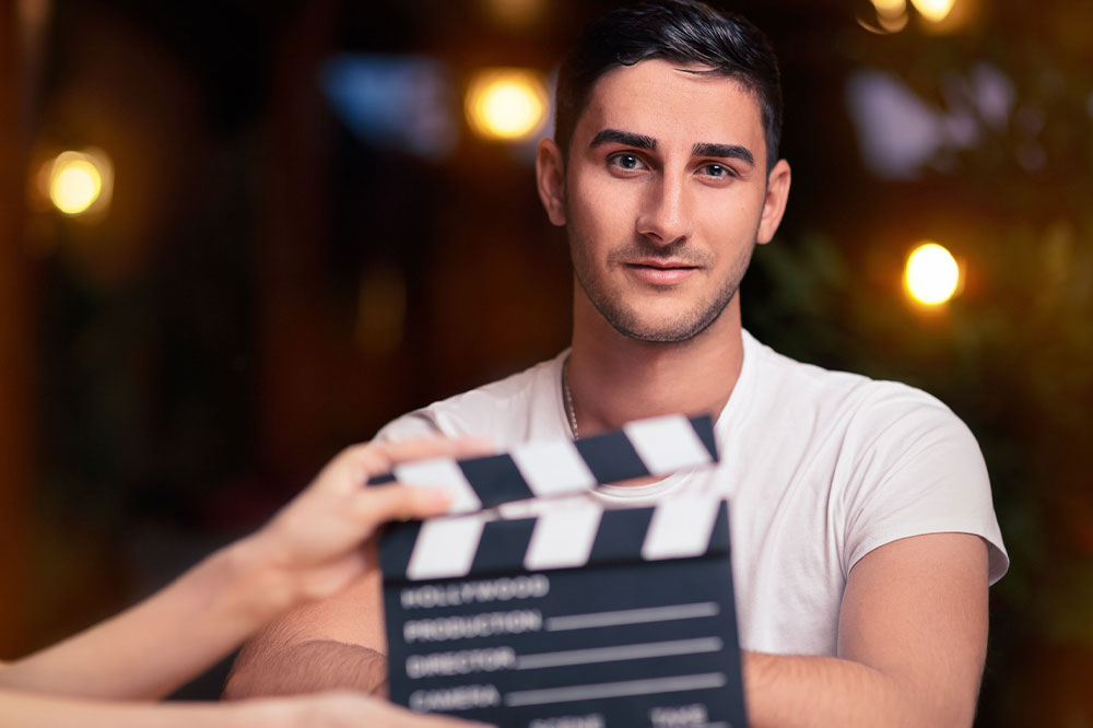 Things to know about the film and television industry