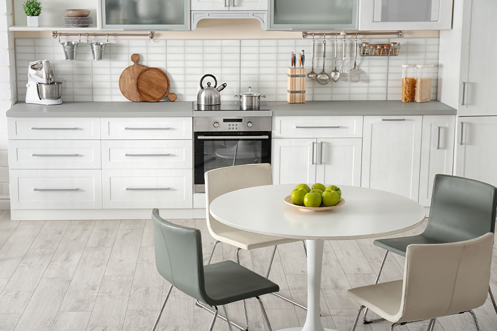 Top 7 tips for kitchen and dining room renovation