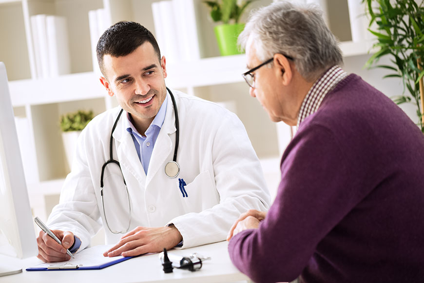 Acute flaccid myelitis – Symptoms, causes, and more