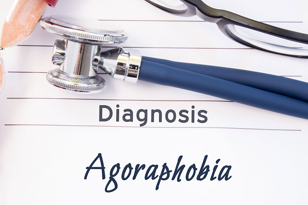 Agoraphobia – Symptoms, causes, and management options