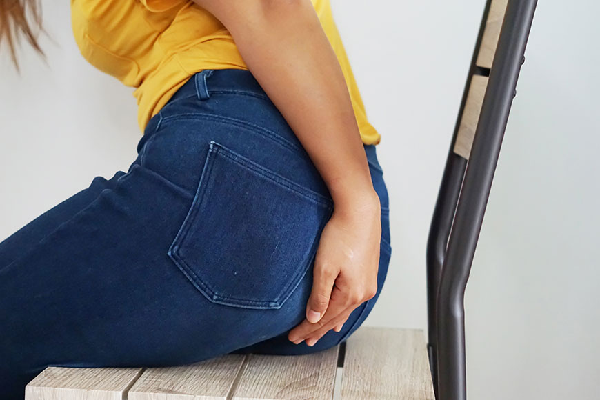 Anal fissure – Symptoms, causes, and more