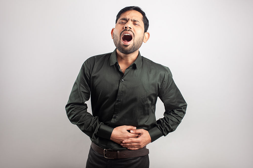 Appendicitis – Symptoms, causes, and management