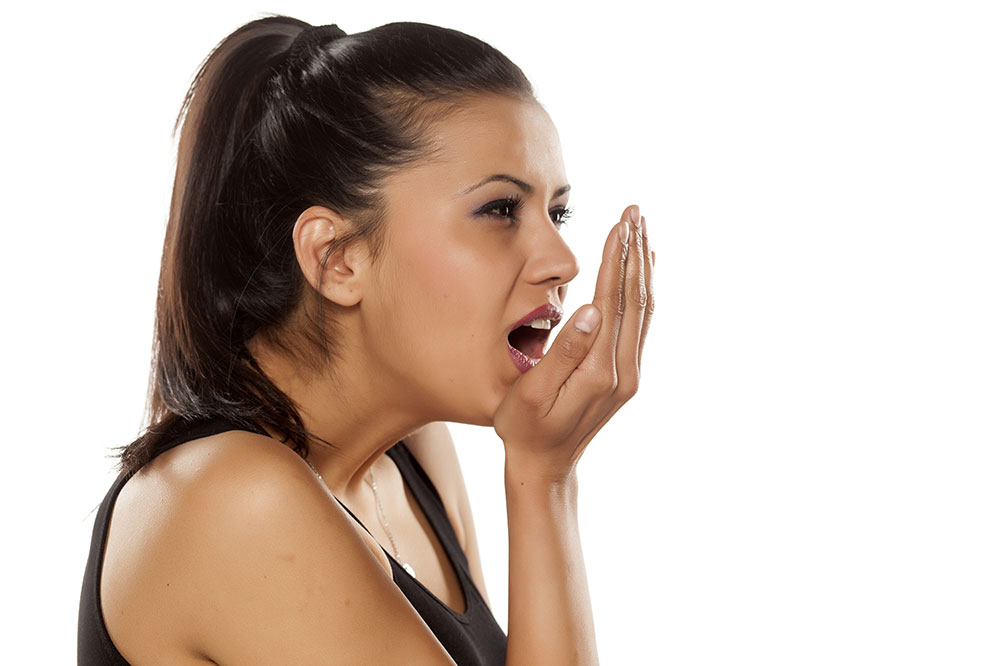 Bad breath – Signs, causes, and management