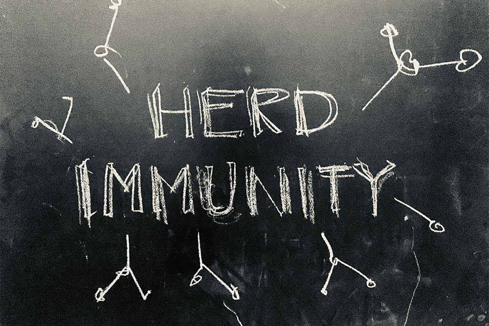 Basics of herd immunity and its importance