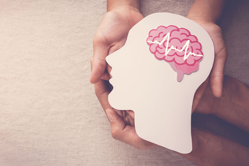 Brain cancer – Causes, symptoms, and management