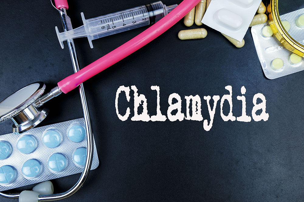 Chlamydia – Causes, symptoms, and other important information