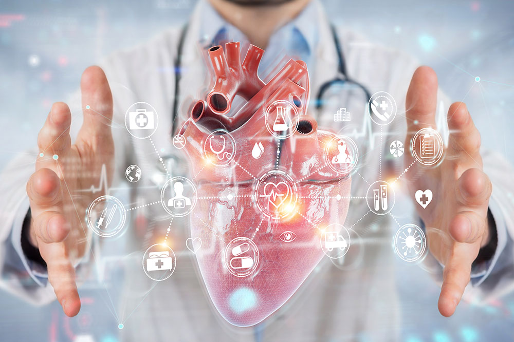 Everything to know about the myocardial perfusion scan