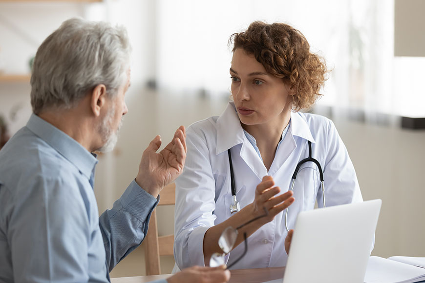 Managing acute respiratory distress syndrome – Key things to know