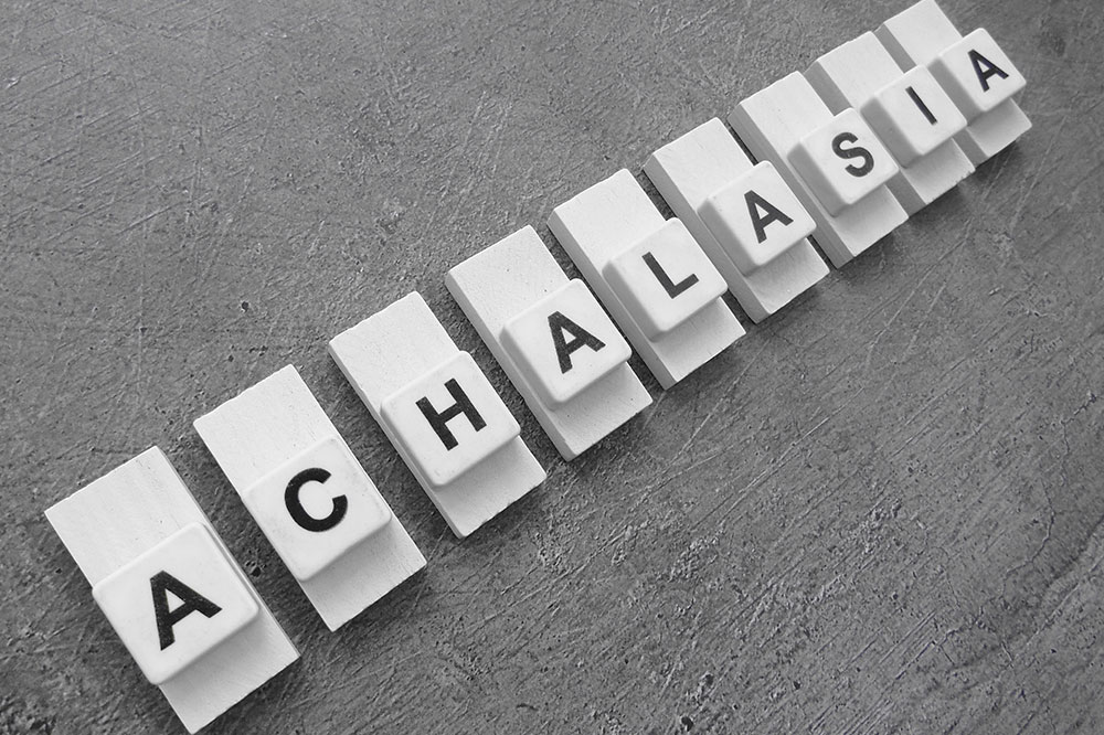 Understanding achalasia – the rare esophageal disorder