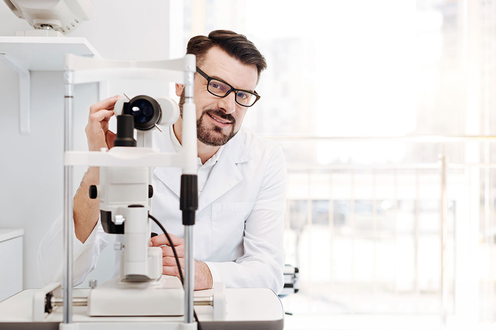 12 tips for finding the best ophthalmologist