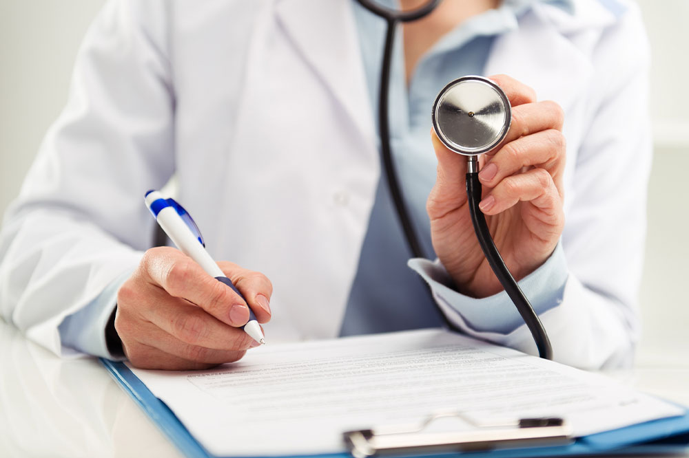 7 helpful tips for finding the best primary care physician