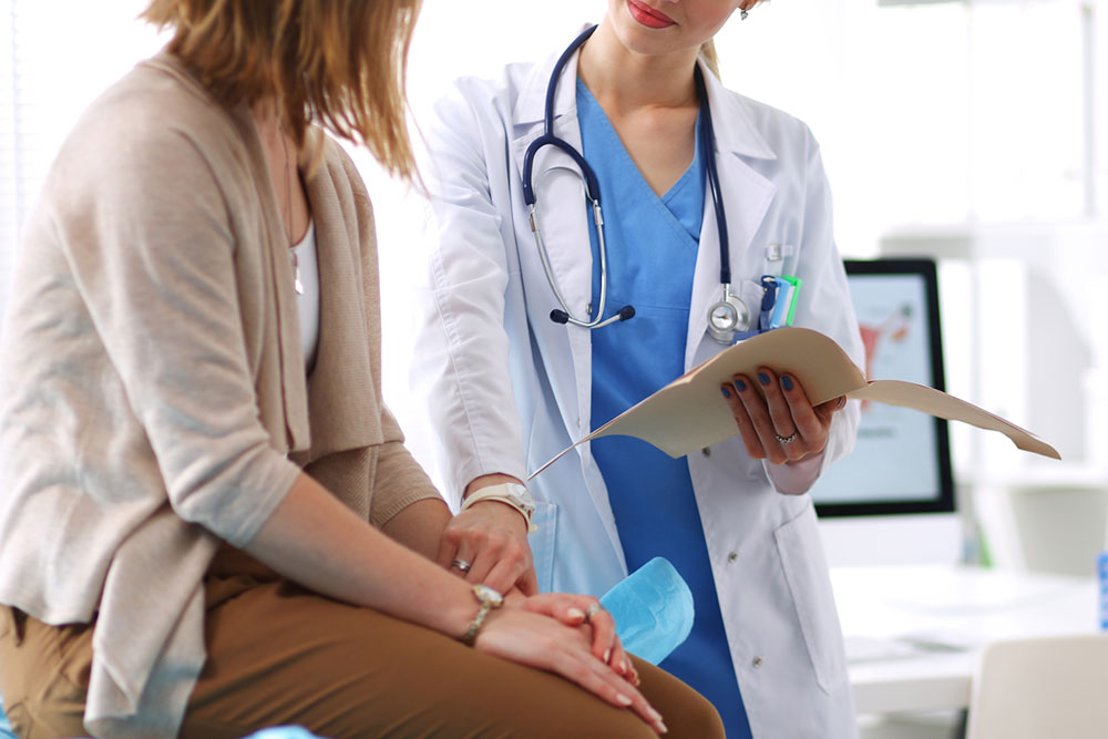 Tips for finding a pain management doctor