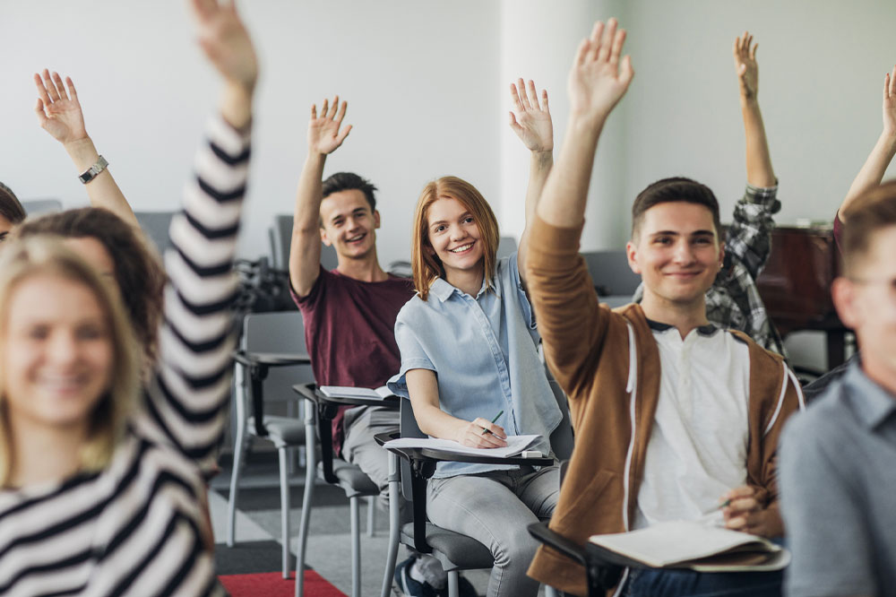 7 tips to find the best high school for one’s child