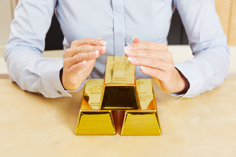 A comprehensive guide to gold IRA investing