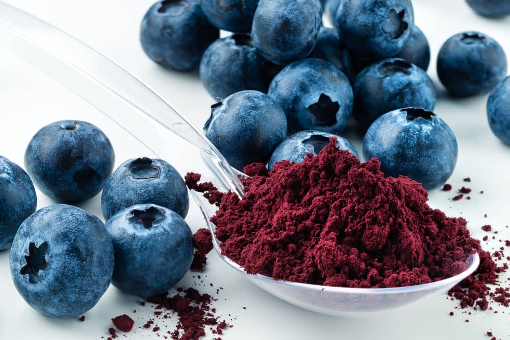Managing chronic kidney disease – Top 6 foods to eat