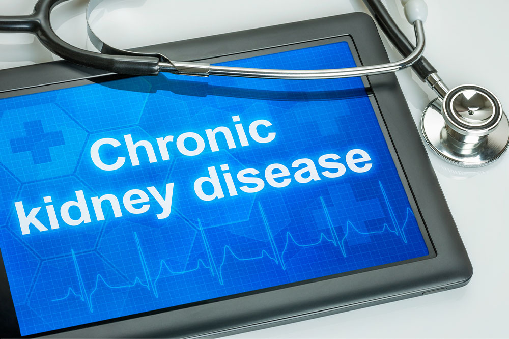 Tips to manage chronic kidney disease