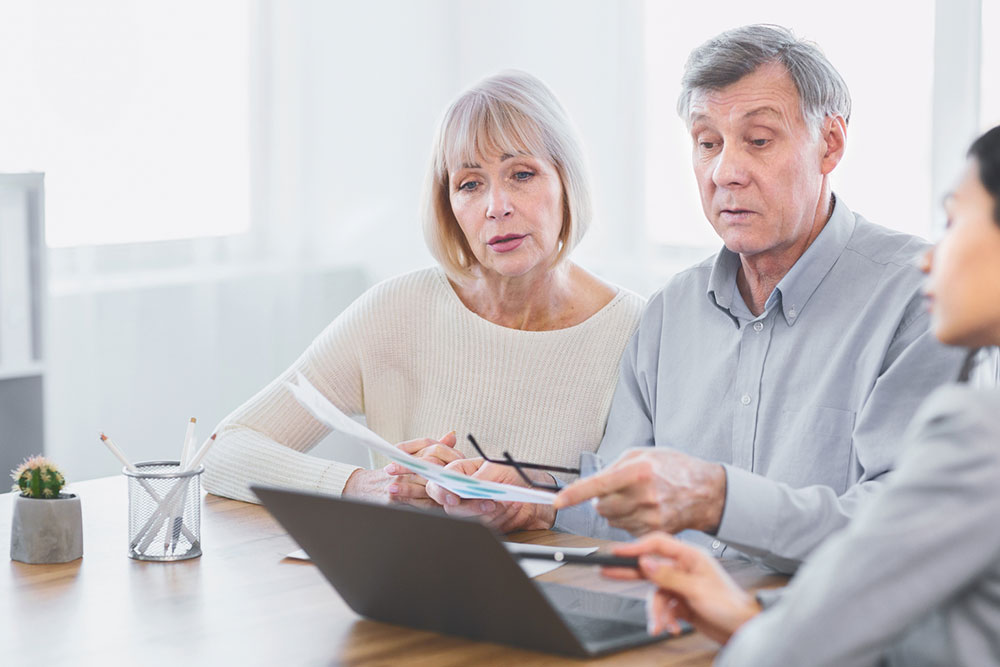 13 useful retirement planning strategies for seniors