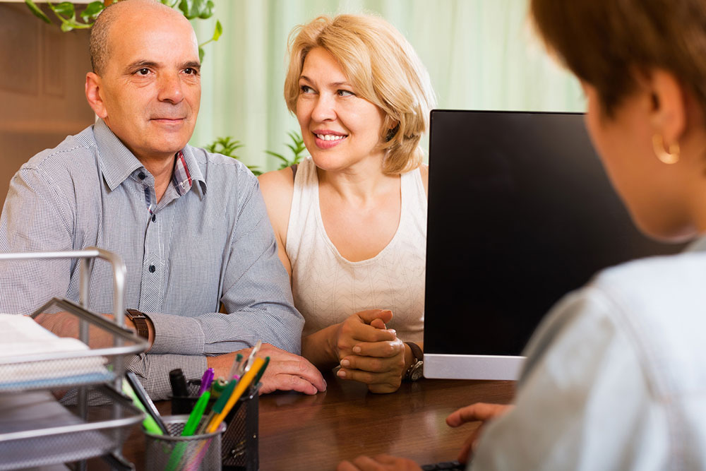 Guide to estate and will planning for seniors