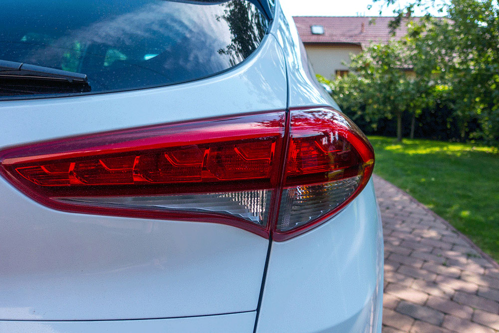 Key specs and features of the 2023 Hyundai Santa Fe