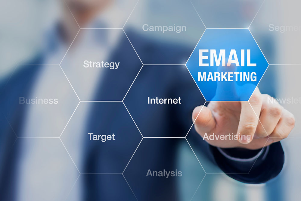 Email marketing tools – Benefits and how to choose the right one