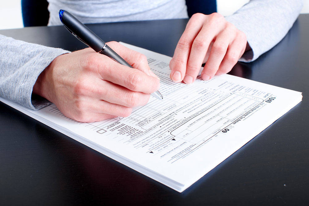 5 key things to know about W-2 forms