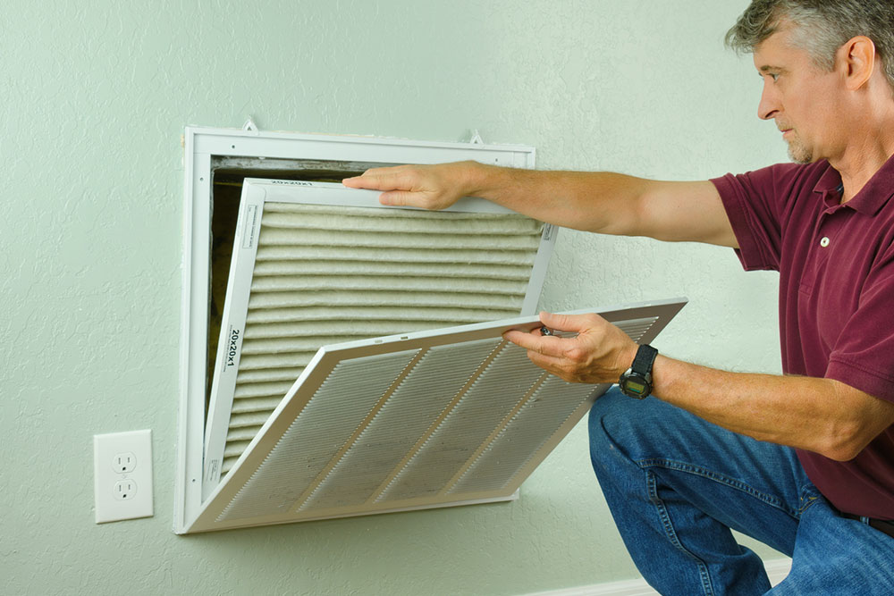 Guide to home repair assistance programs for seniors