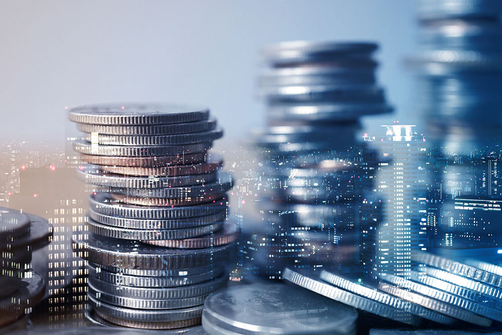 Vanguard funds – Features, benefits, and types