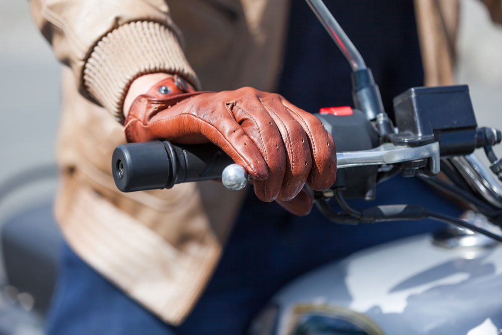 7 ways to buy a motorcycle without a down payment