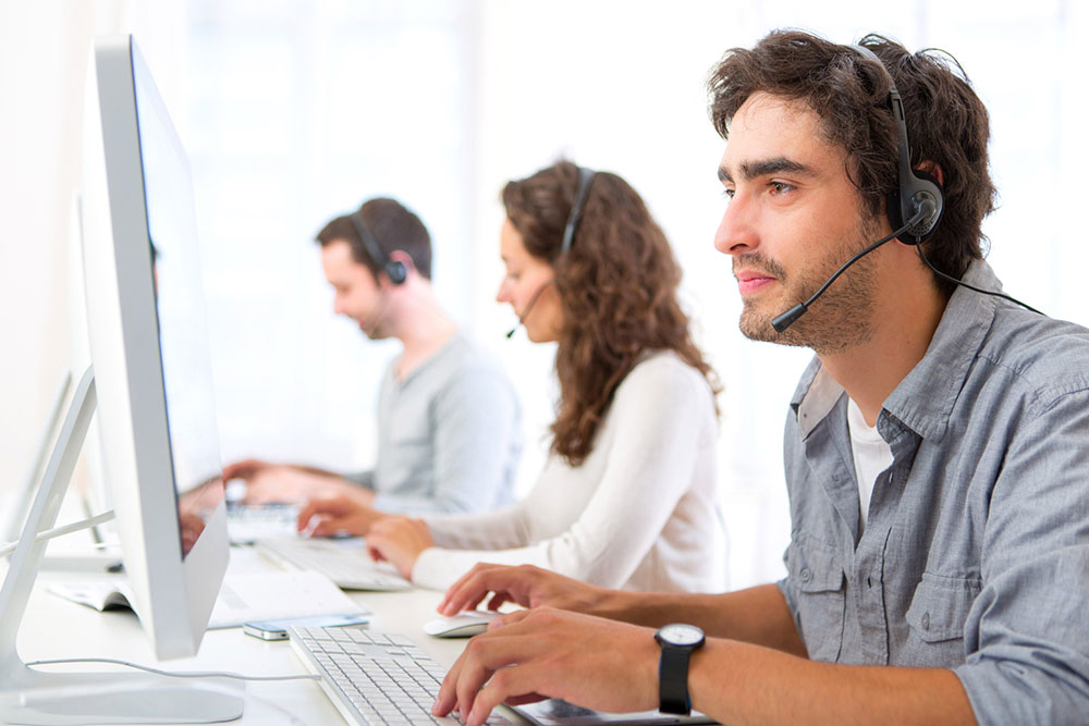 Call center platforms – Evolution and benefits