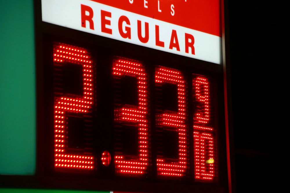 Outdoor LED signs – Features and benefits