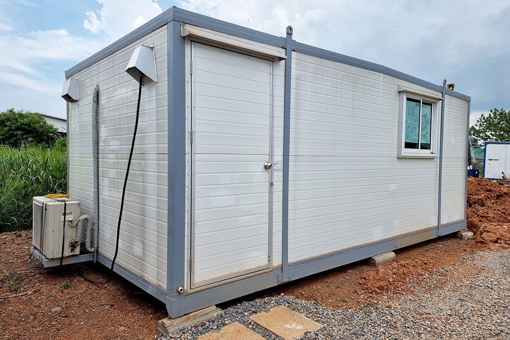 Prefabricated steel structures – Uses, benefits, and cost
